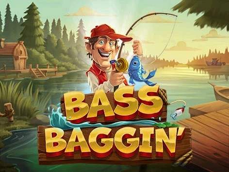Try Bass Baggin’ slot by Jili Games on monro-pt.pt – logo image