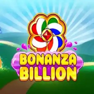 Slots logo of Bonanza Billion from BGAMING at Monro Casino
