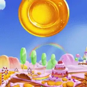 Play the Candy Strike slot by Zillion Games on Monro Casino