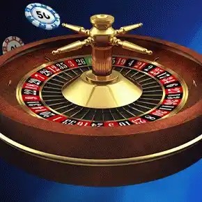 European Roulette Christmas Edition casino game by Spinomenal – featured logo at Monro Casino