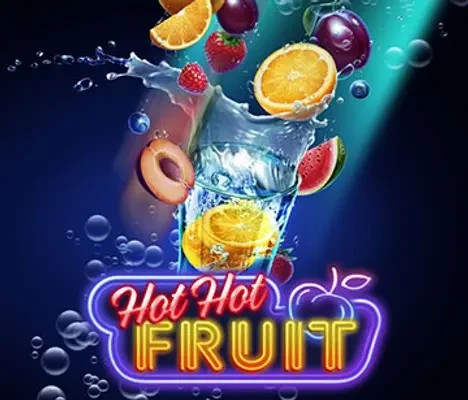 Hot Hot Fruit online slot from Habanero – play at monro-pt.pt