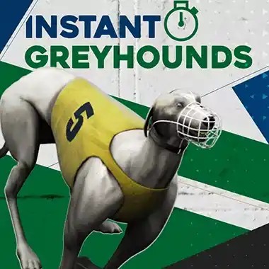 Instant Virtual Greyhounds – slot by Leap Gaming, featured at monro-pt.pt