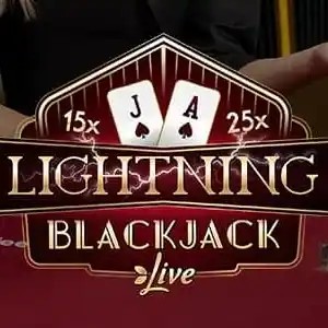 Lightning Blackjack online slot from Evolution – play at monro-pt.pt