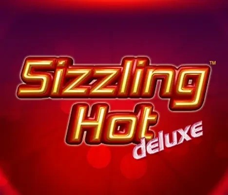 Play Sizzling Hot Deluxe slot by Greentube on monro-pt.pt