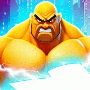 Street Power online game logo by BGAMING on monro-pt.pt