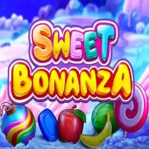 Sweet Bonanza logo by Pragmatic Play Monro Casino